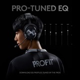 Logitech G PRO Gaming Headset Zwart