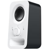 Logitech Z150 Multimedia Speakers pc-luidspreker Wit