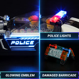 Lumibricks  Constructiespeelgoed 
