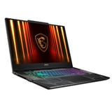MSI Cyborg 17 B13WFKG-260NL 17.3"  gaming laptop Zwart | i7-13620H | RTX 5060 | 16 GB | 512 GB SSD