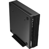 MSI PRO DP21 14M-890EU pc-systeem Zwart | Core i3-14100 | UHD Graphics 730 | 8 GB | 256 GB SSD