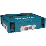 Makita SDS-PLUS beitel- en boorset 17-delig, Mbox1