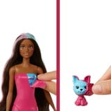 Mattel Barbie Color Reveal - Fantasy Fashion Eenhoorn Pop 