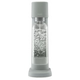 Mysoda Woody Pigeon bruiswatertoestel Lichtgrijs, Incl. CO2-gascilinder & PET fles
