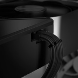 NZXT , 750 Watt voeding  Zwart