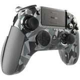Nacon Revolution 5 Pro - Arctic Camo gamepad Camouflage kleur/wit, PlayStation 5, PlayStation 4, Pc, 2.4 GHz / Bluetooth / USB-C