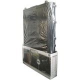 Nature Thermo compostsilo compostbak Zwart, 800 liter