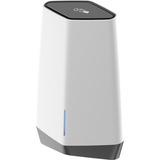 Netgear Orbi Pro WiFi 6 Satellite mesh access point Wit, Dekking tot 200 m²