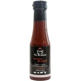 No Rubbish Innocent Blood saus