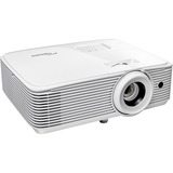 Optoma HD30LV Full HD DLP-projector met hoge helderheid Wit, 4500 ANSI Lumen