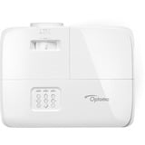 Optoma HD30LV Full HD DLP-projector met hoge helderheid Wit, 4500 ANSI Lumen