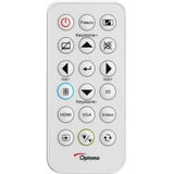 Optoma HD30LV Full HD DLP-projector met hoge helderheid Wit, 4500 ANSI Lumen