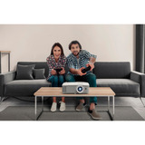 Optoma HD30LV Full HD DLP-projector met hoge helderheid Wit, 4500 ANSI Lumen