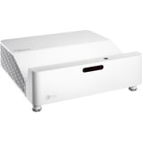 Optoma ZW410UST Compacte Ultra korte afstand DLP-projector Wit, 4000 ANSI Lumen