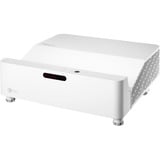 Optoma ZW410UST Compacte Ultra korte afstand DLP-projector Wit, 4000 ANSI Lumen