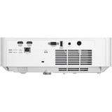 Optoma ZW410UST Compacte Ultra korte afstand DLP-projector Wit, 4000 ANSI Lumen