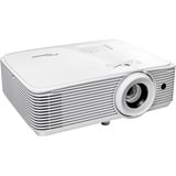 Optoma  dlp-projector Wit