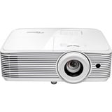 Optoma  dlp-projector Wit