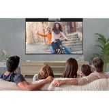 Optoma  dlp-projector Wit