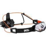 Petzl NAO RL led verlichting Zwart