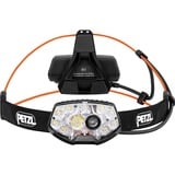 Petzl NAO RL led verlichting Zwart