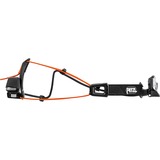 Petzl NAO RL led verlichting Zwart