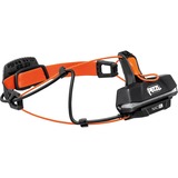 Petzl NAO RL led verlichting Zwart