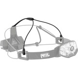 Petzl NAO RL led verlichting Zwart