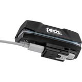 Petzl NAO RL led verlichting Zwart