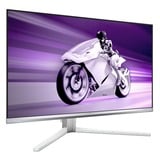 Philips Evnia 27M2N8500/00 26.5" gaming monitor Wit, 360 Hz, HDMI, DisplayPort, USB, Audio