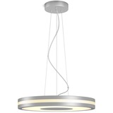 Philips HUE Being hanglamp ledverlichting aluminium
