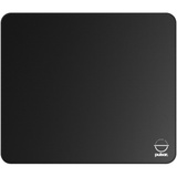 Pulsar Pulsar Saturn Pro XL Xsoft Mousepad - Jet Black Zwart