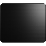 Pulsar Pulsar Saturn Pro XL Xsoft Mousepad - Jet Black Zwart