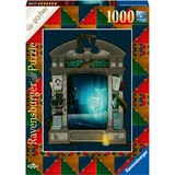 Ravensburger Harry Potter - puzzel 7 1000 stukjes