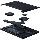 Razer Blade 18 (2026) 18"  gaming laptop Zwart | Core Ultra 9 290HX Plus | RTX 5090 | 32 GB | 2 TB SSD