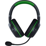 Razer Kaira Pro Xbox gaming headset Zwart/groen, Bluetooth, Xbox One, Xbox Series X|S