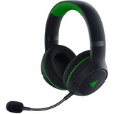 Razer Kaira Pro Xbox gaming headset Zwart/groen, Bluetooth, Xbox One, Xbox Series X|S
