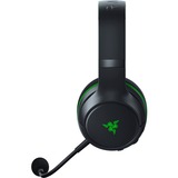 Razer Kaira Pro Xbox gaming headset Zwart/groen, Bluetooth, Xbox One, Xbox Series X|S