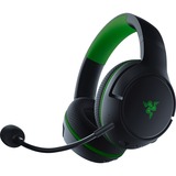 Razer Kaira Pro Xbox gaming headset Zwart/groen, Bluetooth, Xbox One, Xbox Series X|S