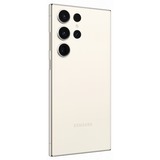 SAMSUNG Galaxy S23 Ultra smartphone Crème, 256 GB, Dual-SIM, Android