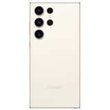 SAMSUNG Galaxy S23 Ultra smartphone Crème, 256 GB, Dual-SIM, Android