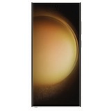 SAMSUNG Galaxy S23 Ultra smartphone Crème, 256 GB, Dual-SIM, Android