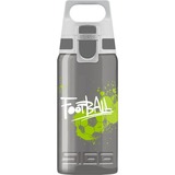 SIGG VIVA ONE Football Tag 0.5 L drinkfles Grijs