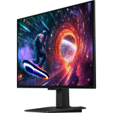 Samsung Odyssey G5 G50SF 27" gaming monitor Zwart, HDMI, DisplayPort, 180 Hz