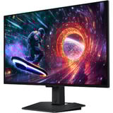Samsung Odyssey G5 S27FG502SU 27" gaming monitor Zwart, 180 Hz, HDMI, DisplayPort, AMD FreeSync