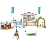Schleich Horse Club - Vriendschappenconcours, speelgoedfiguur 42440