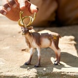 Schleich Wild Life - Rendier speelfiguur 72210