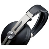 Sennheiser MOMENTUM 3 Wireless hoofdtelefoon Zwart, Bluetooth