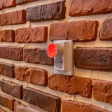Shelly Plug S Gen3 slimme wifi stekkerdoos Zwart, Matter, Wifi, Bluetooth