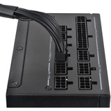 SilverStone SST-DA1000R-GM, 1000 Watt voeding  Zwart, 7x PCIe, Kabel-Management